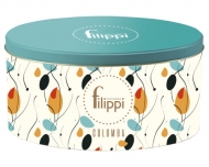 FILIPPI COLOMBA LATTA KG.1 CLASSICA